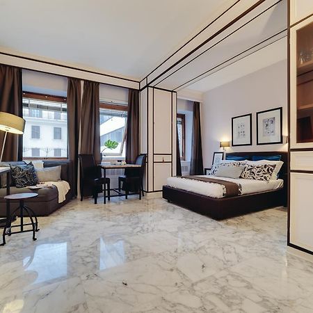 Repubblica Central Suite Rome Exterior photo