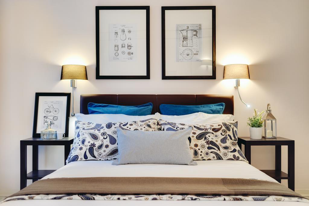 Repubblica Central Suite Rome Exterior photo